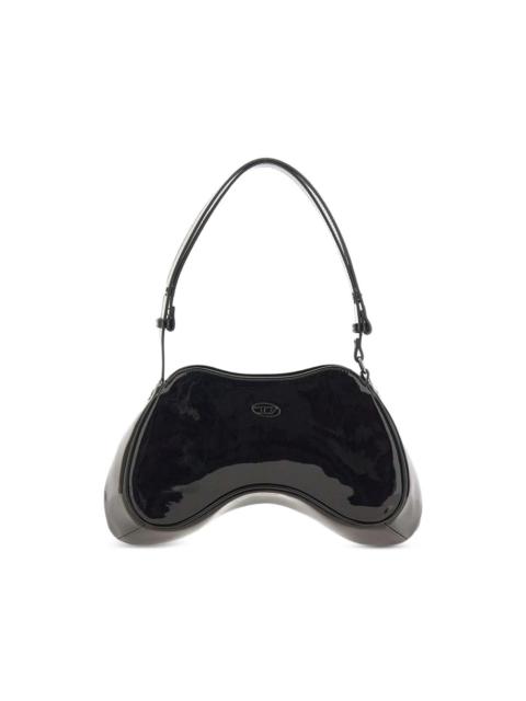 Diesel Diesel Black Shoulder Bags Women