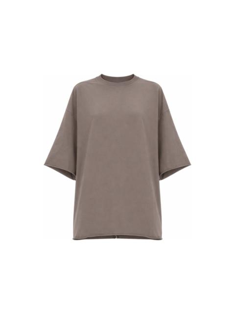 Rick Owens "tommy-t" T-shirt