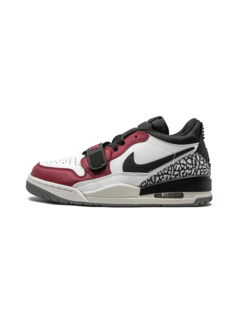Jordan Jordan Legacy 312 Low "Chicago"
