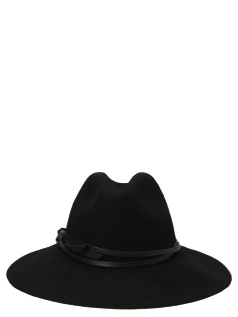 Golden Goose Golden Goose Men Fedora Hat