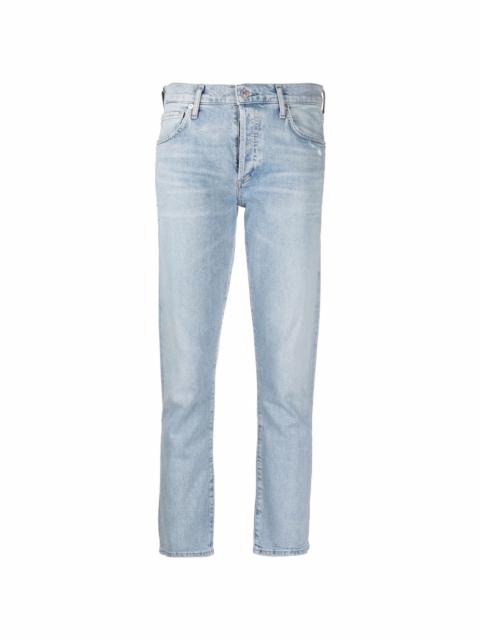 Emerson boyfriend jeans