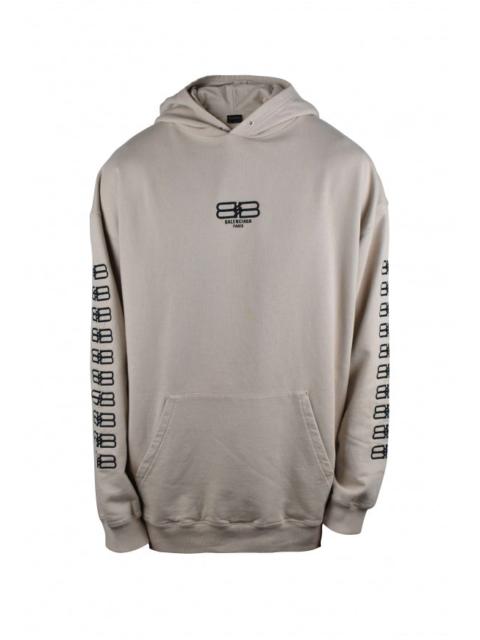 BALENCIAGA Balenciaga Men Sweatshirt