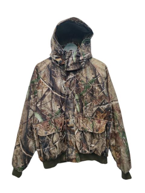Other Designers Cabelas - CABELAS REALTREE HUNTING JACKET (GJ251)