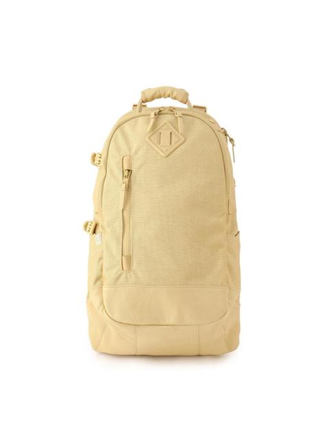 visvim CORDURA 20L YELLOW
