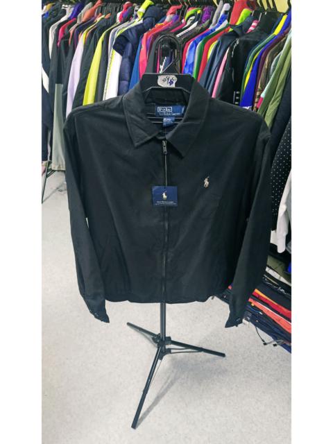 Deadstock Polo Ralph Lauren Bi Swing WindbreakerJacket