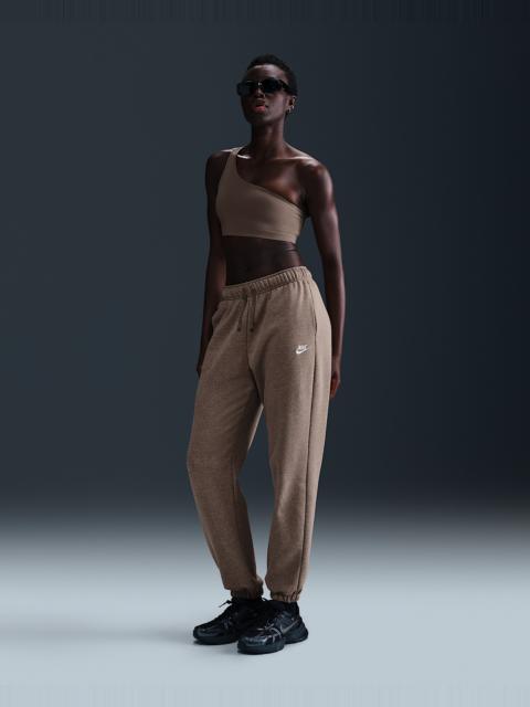 Nike Nike Sportswear Club Fleece Women's Mid-Rise Oversized Sweatpants