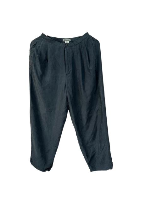 ISSEY MIYAKE Vintage ISSEY MIYAKE Lightweight Trousers Made in Japan