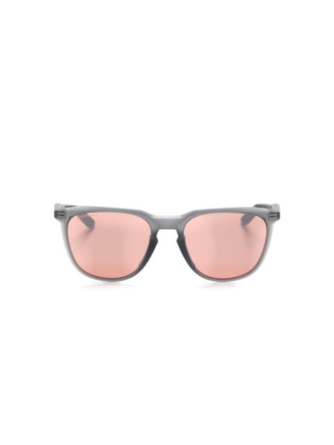 OAKLEY Thurso square-frame sunglasses