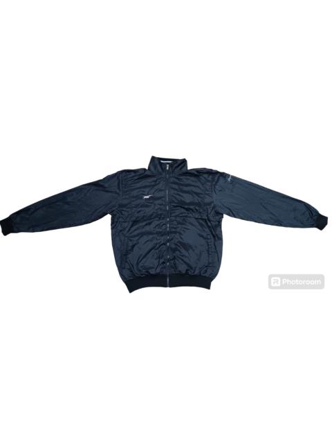 Other Designers CRAZY VINTAGE 80S ASICS HIGASHI TOYONAKA RUGBY TEAM JACKET