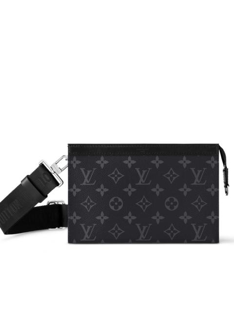 Louis Vuitton Gaston Wearable Wallet