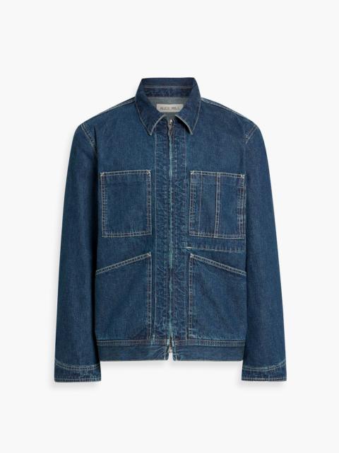 Other Designers Denim jacket