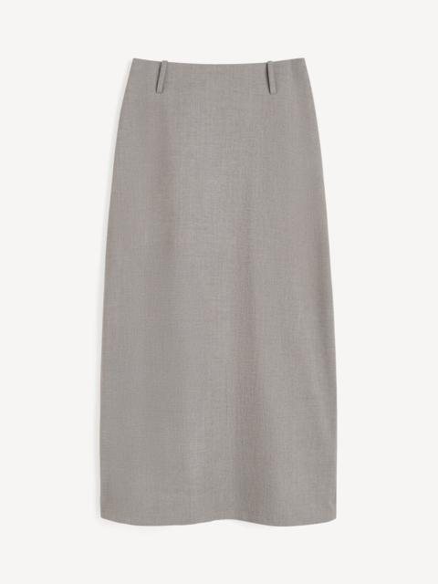 BY MALENE BIRGER Palomie Suit maxi skirt