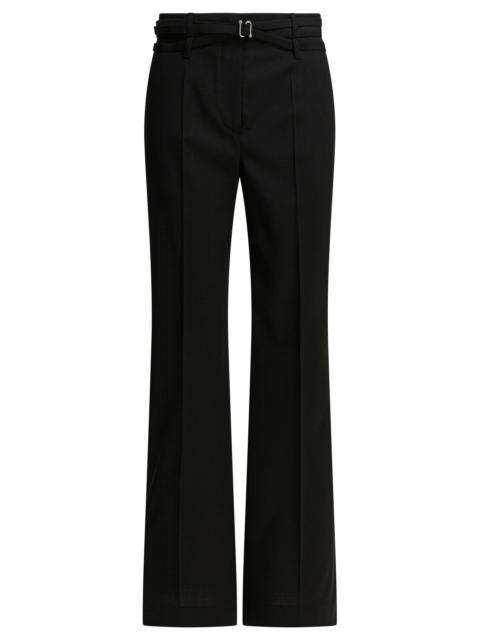 Other Designers Max Mara Sportmax Trousers