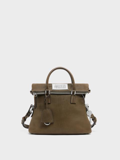 Maison Margiela 5AC loved to death mini