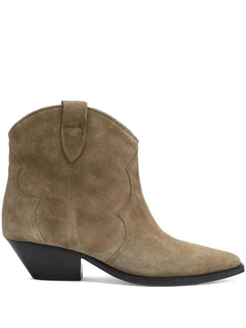 Isabel Marant Marant Women Dewina 45Mm Ankle Boots