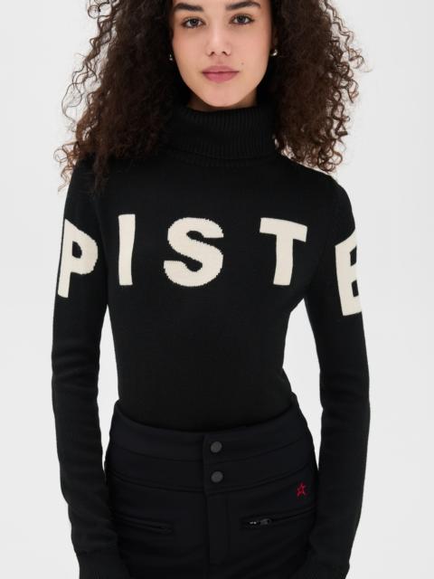 PERFECT MOMENT Piste Sweater II