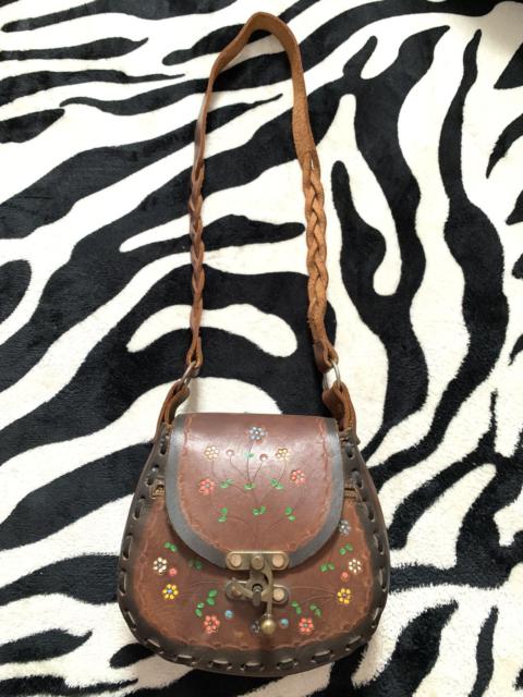 Other Designers Leather Shoulder Bag Mexico