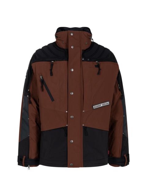 Supreme Supreme TNF Steep Tech Apogee Jacket
