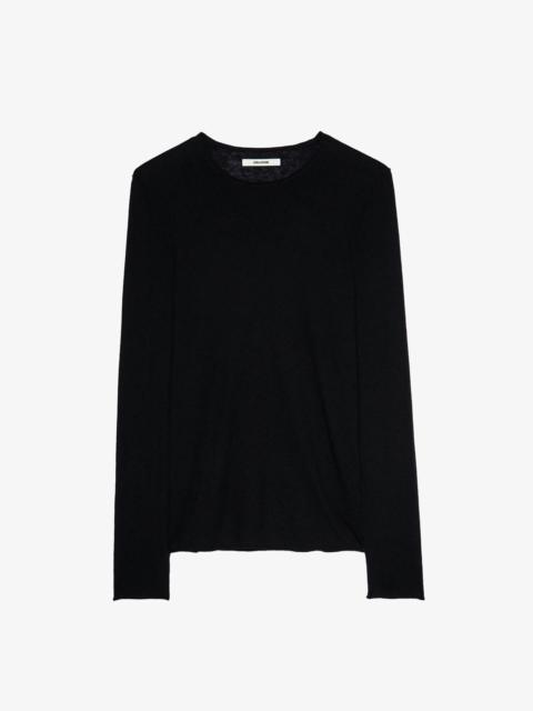 Zadig & Voltaire Teiss Cashmere Sweater