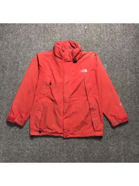 Other Designers Vintage - Vintage The North Face Gore Tex Zipper Jacket