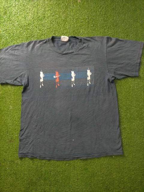 Nike Vintage Nike Basketball Tournament 90s