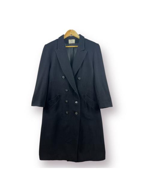 Other Designers Japanese Brand - 🔥 DOUBLE BREASTED LONG ADMYRA FOR SELFRIDGES