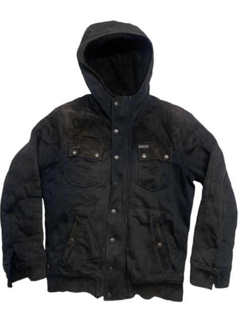 Diesel Diesel.Co vintage jacket