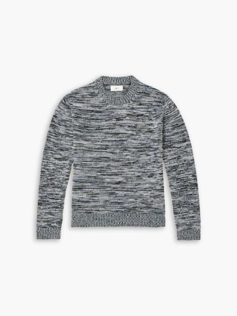 Other Designers Striped wool sweater