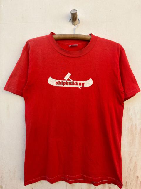 Other Designers Band Tees - Vintage Tokyo Ska Paradise Orchestra 90s