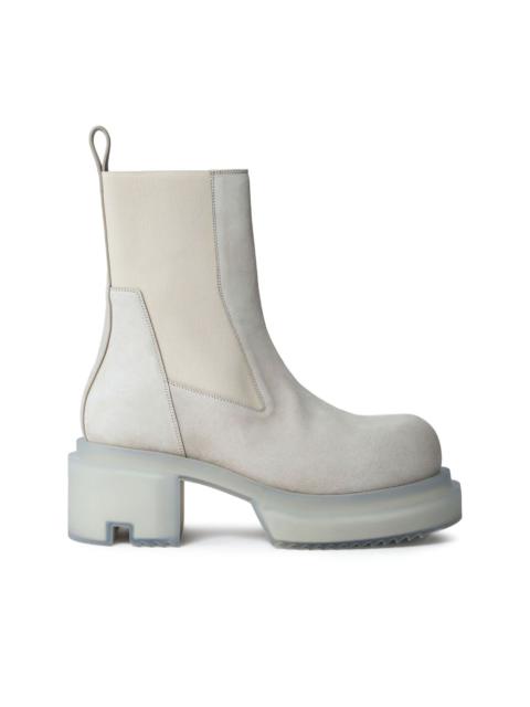 75mm Beatle Bogun boots