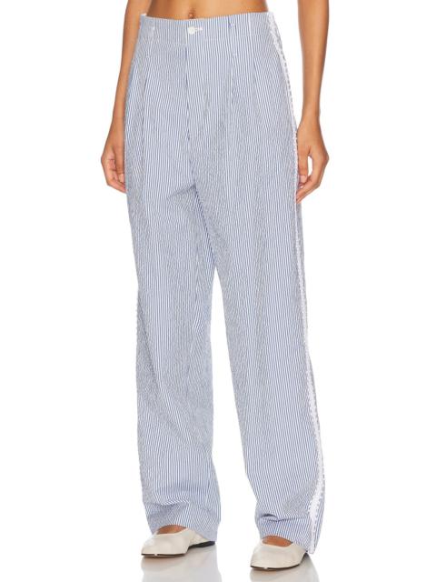 BODE Club Stripe Murray Trouser