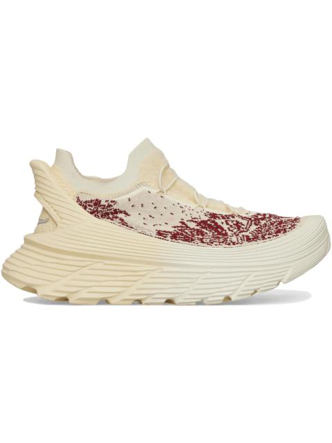 Hoka One One Restore TC Chukka Paria Farzaneh Cream