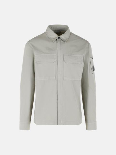 C.P. Company BEIGE COTTON JACKET