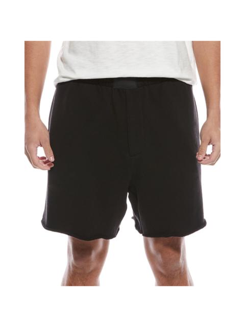 Helmut Lang Helmut Lang Minimal Sweatshort