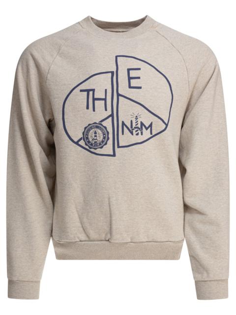 Kapital Crewneck Sweatshirt