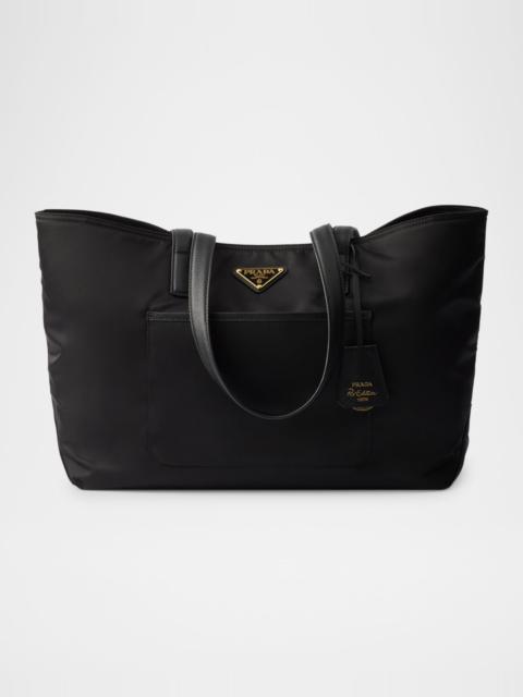 Re-Edition 1978 Re-Nylon Tote Bag
