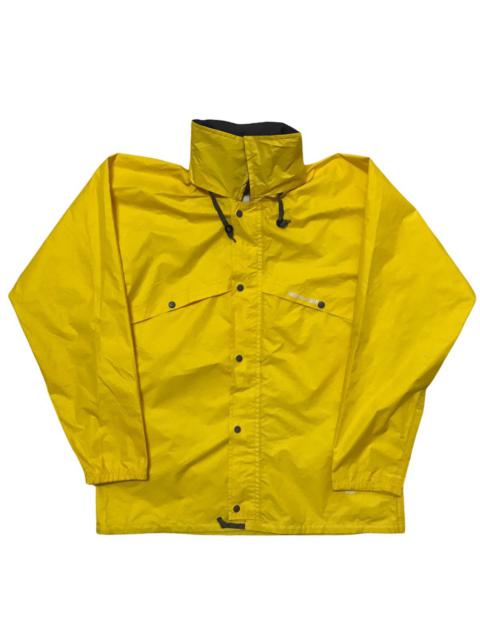 Other Designers Montbell Super Repellent Waterproof Rain Jacket