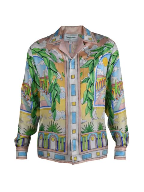 CASABLANCA Casablanca Men Shirt