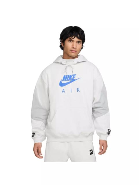Nike Air Men's Fleece Pullover Hoodie