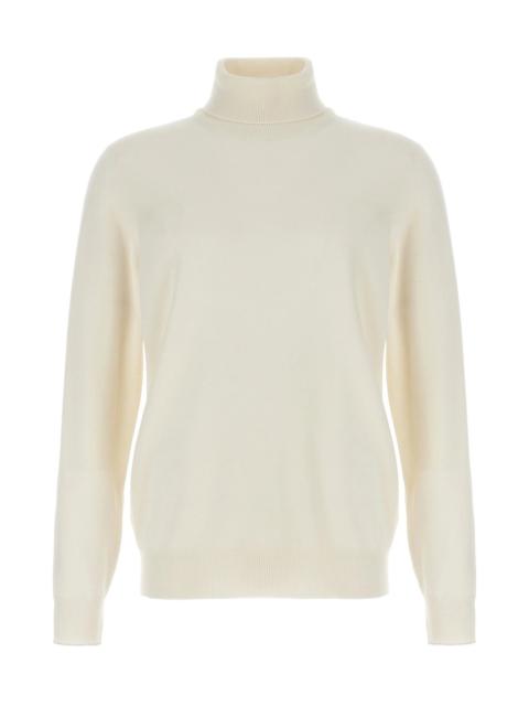 Brunello Cucinelli Brunello Cucinelli Men Cashmere Turtleneck Sweater