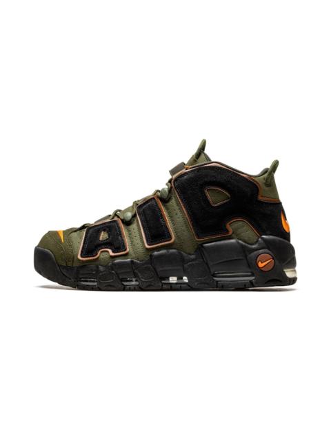 Nike Air More Uptempo "Cargo Khaki"