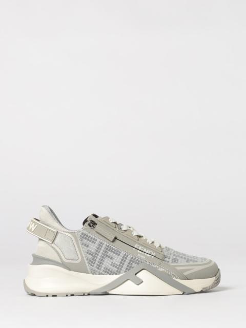 FENDI Sneakers men Fendi