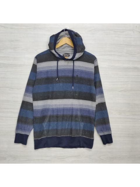 Other Designers ILLS Japanese Brand Hoodie Size L
