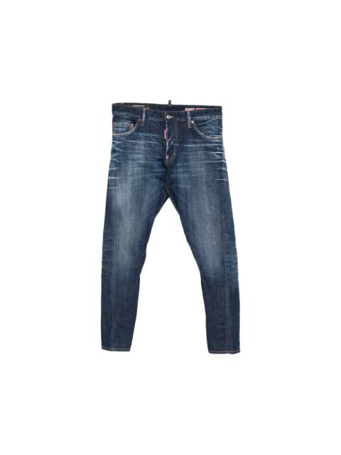 DSQUARED2 Dsquared2 Blue Denim - Slim-Fit Jeans Men