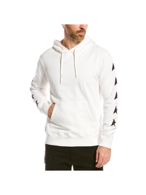 Golden Goose Golden Goose Alighiero Hoodie