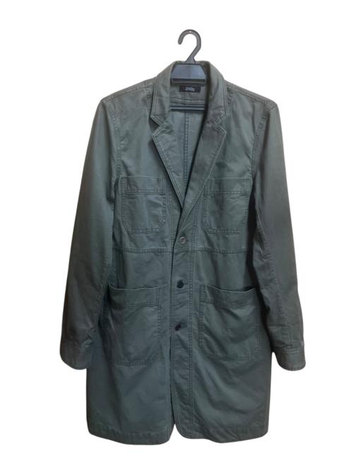 UNDERCOVER Undercover by Jun Takahashi Long Jacket