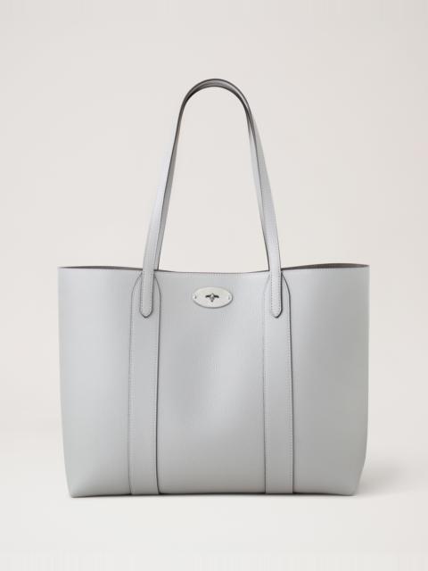 Mulberry Bayswater Tote
Pale Grey Small Classic Grain