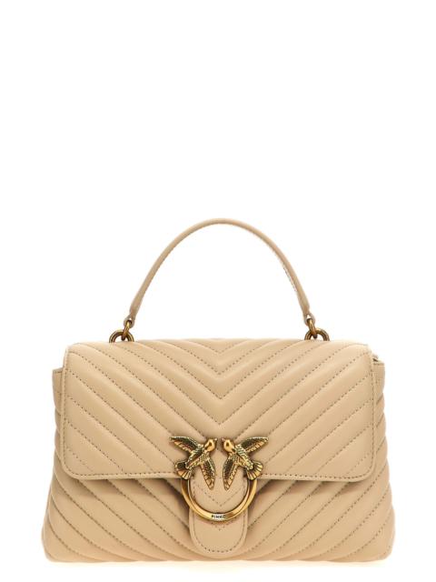 PINKO 'Love Lady Puff Classic' handbag