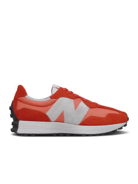New Balance NEW BALANCE 327 'GHOST PEPPER'