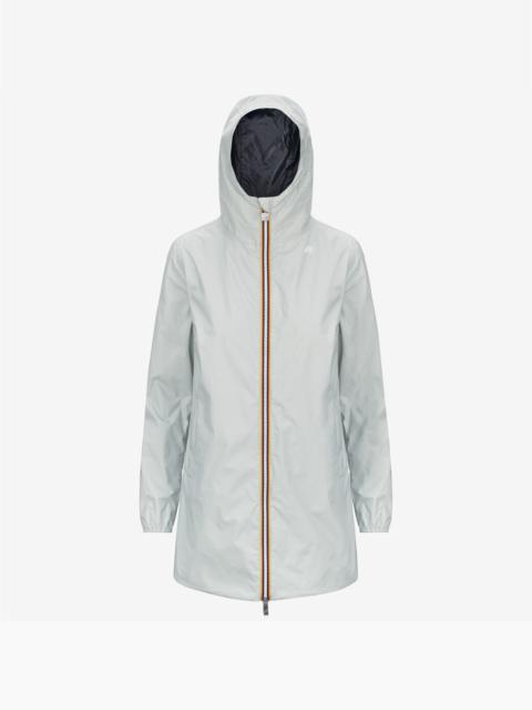 K-WAY SOPHIE PLUS.2 REVERSIBLE
